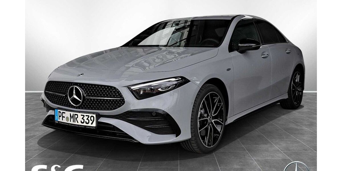 Mercedes-Benz A 250 6.180 km 37.199 &euro; Pforzheim 75179