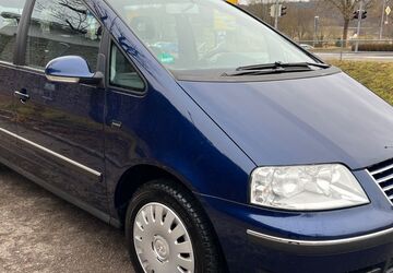 VW Sharan 309.000 km 2.999 &euro; Ehningen bei Böblingen 71139