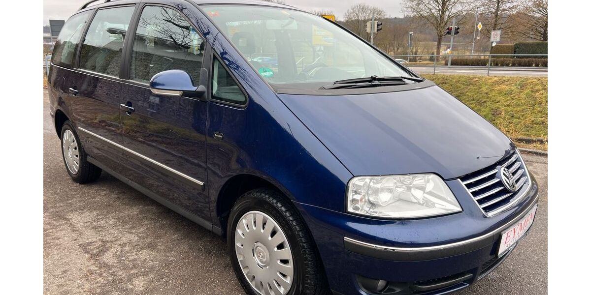 VW Sharan 309.000 km 2.999 &euro; Ehningen bei Böblingen 71139