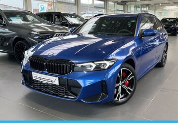 BMW 330 27.418 km 49.990 &euro; Tübingen 72072