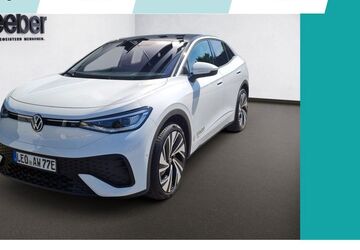 VW ID.5 16.900 km 40.890 &euro; Leonberg 71229