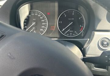 BMW 316 207.000 km 5.700 &euro; Korntal-Münchingen 70825