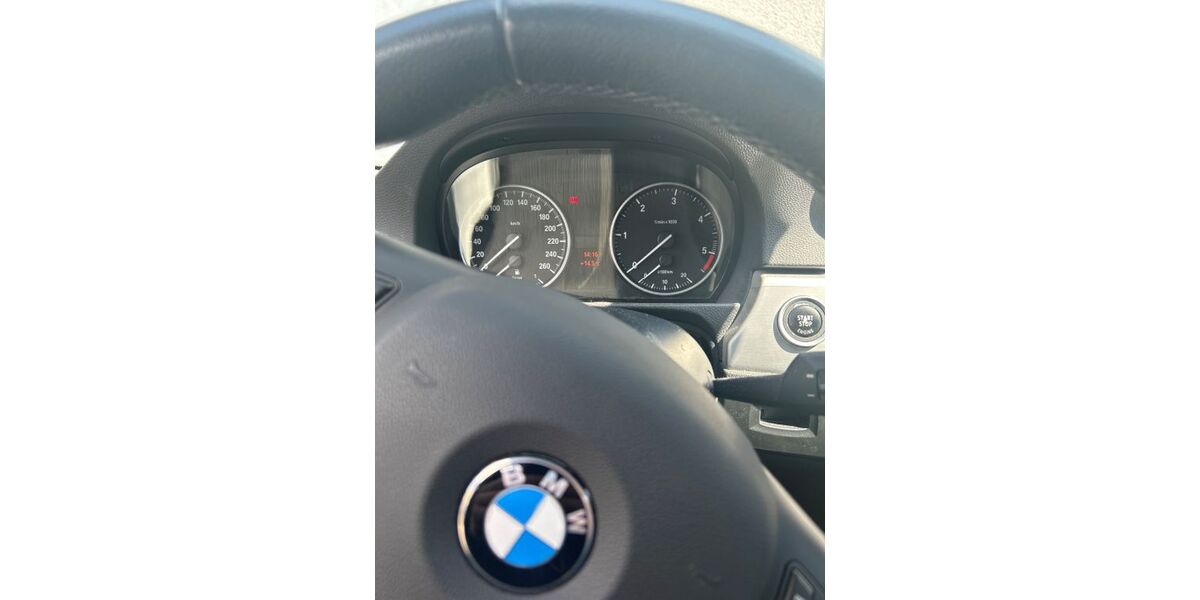 BMW 316 207.000 km 5.700 &euro; Korntal-Münchingen 70825