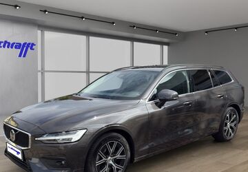 Volvo V60 10.000 km 39.990 &euro; Wurmberg 75449
