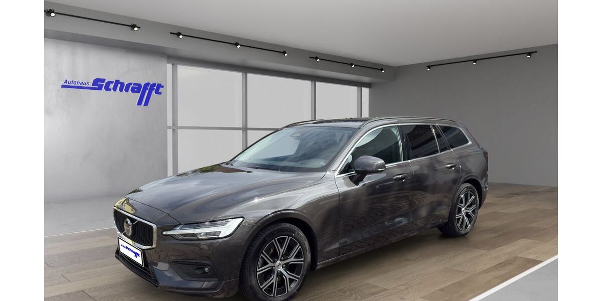 Volvo V60 10.000 km 39.990 &euro; Wurmberg 75449