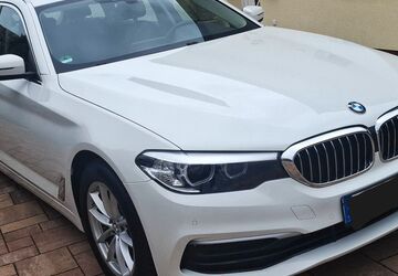 BMW 520 94.184 km 23.750 &euro; Wiernsheim 75446