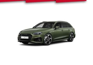 Audi A4 8.974 km 38.220 &euro; Böblingen 71034