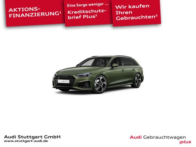 Audi A4 8.974 km 38.220 &euro; Böblingen 71034
