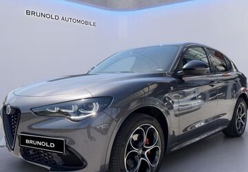 Alfa Romeo Stelvio 23.800 km 38.900 &euro; Stuttgart 70565