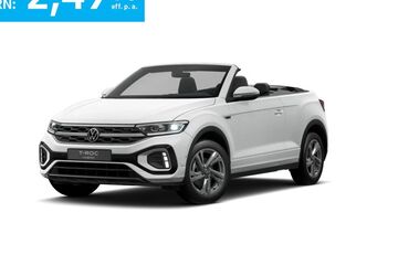 VW T-Roc 25.492 km 32.630 &euro; Stuttgart 70563