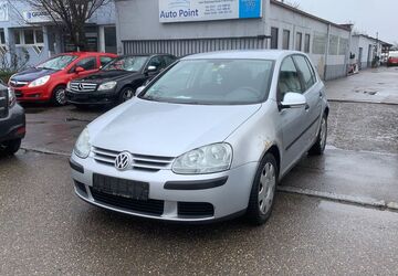 VW Golf 273.000 km 650 &euro; Fellbach-Stuttgart 70736