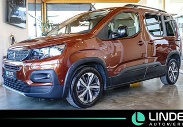 Peugeot Rifter 118.200 km 17.900 &euro; Kusterdingen 72127