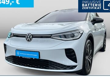 VW ID.4 13.942 km 40.740 &euro; Ludwigsburg 71634