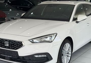Seat Leon 112.000 km 15.990 &euro; Weil im Schönbuch 71093