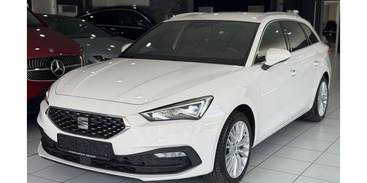 Seat Leon 112.000 km 15.990 &euro; Weil im Schönbuch 71093