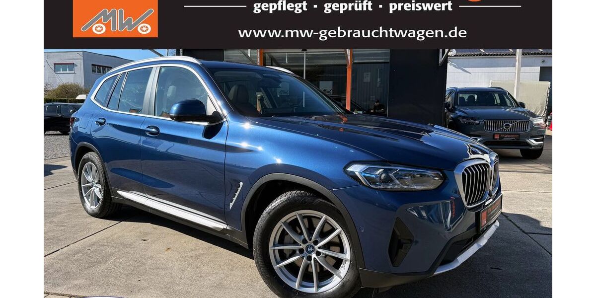 BMW X3 55.499 km 43.990 &euro; Rottenburg 72108