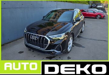 Audi Q3 92.601 km 27.870 &euro; Waiblingen 71332