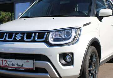 Suzuki Ignis 101.176 km 11.790 &euro; Kohlberg 72664