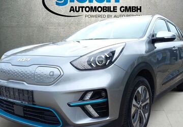 Kia Niro EV 40.410 km 21.880 &euro; Reutlingen 72770