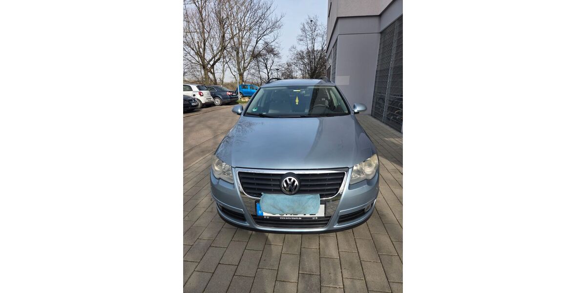 VW Passat 178.000 km 5.300 &euro; Stuttgart 70437