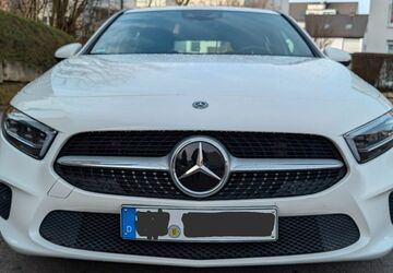 Mercedes-Benz A 180 79.900 km 18.950 &euro; Esslingen 73732