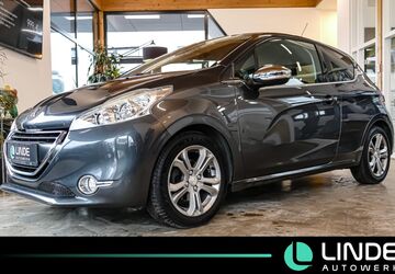 Peugeot 208 153.500 km 4.800 &euro; Kusterdingen 72127