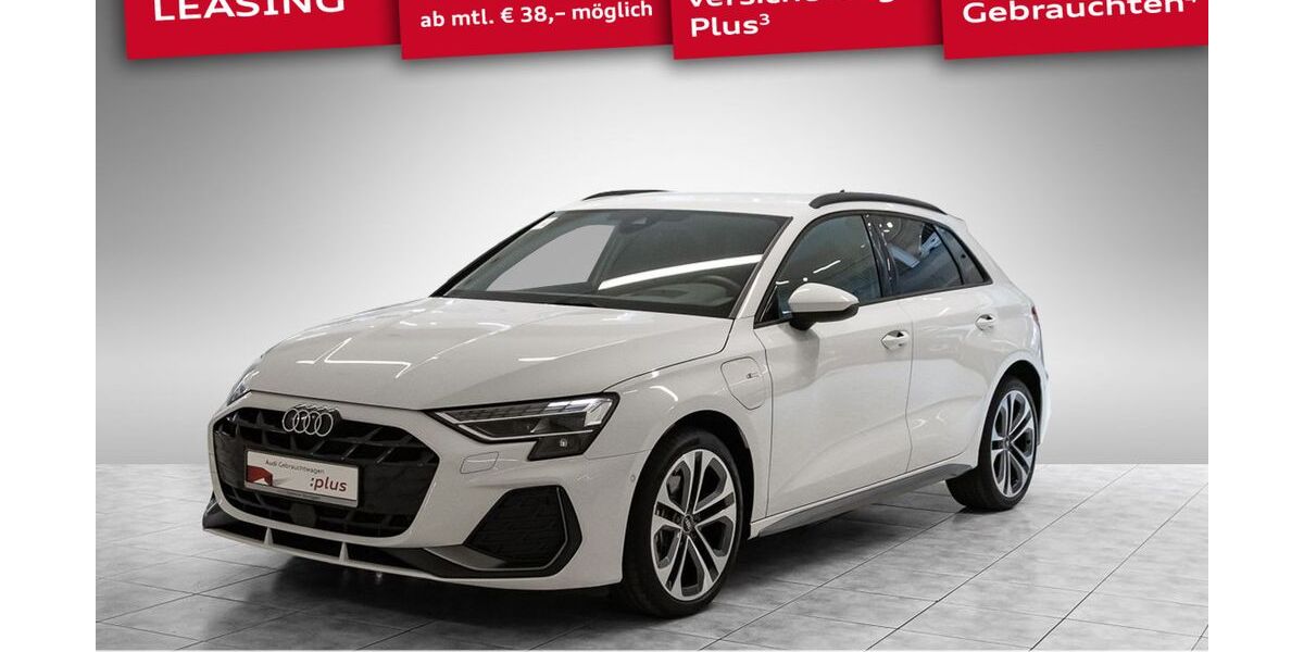 Audi A3 7.978 km 38.820 &euro; Böblingen 71034