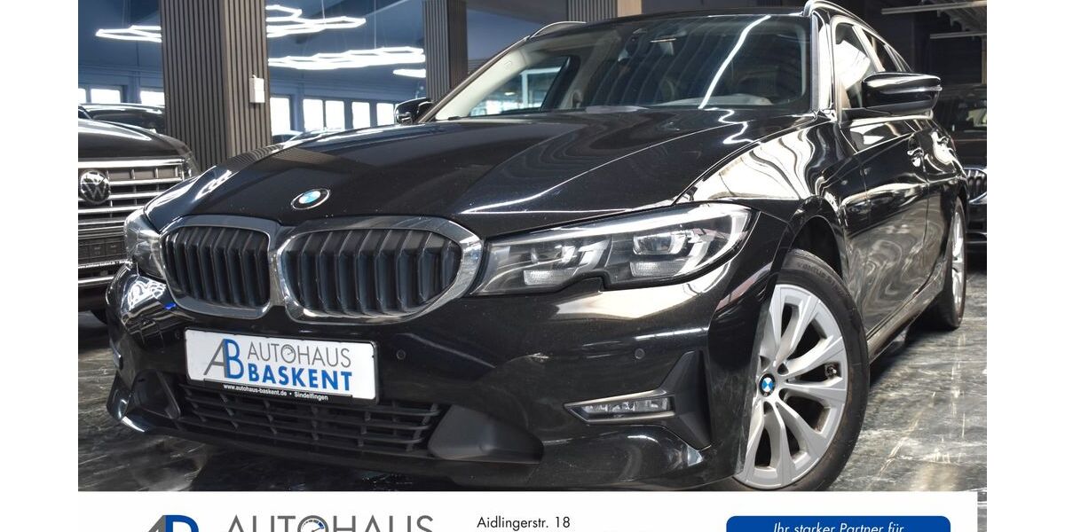 BMW 318 137.300 km 18.980 &euro; Sindelfingen-Darmsheim 71069