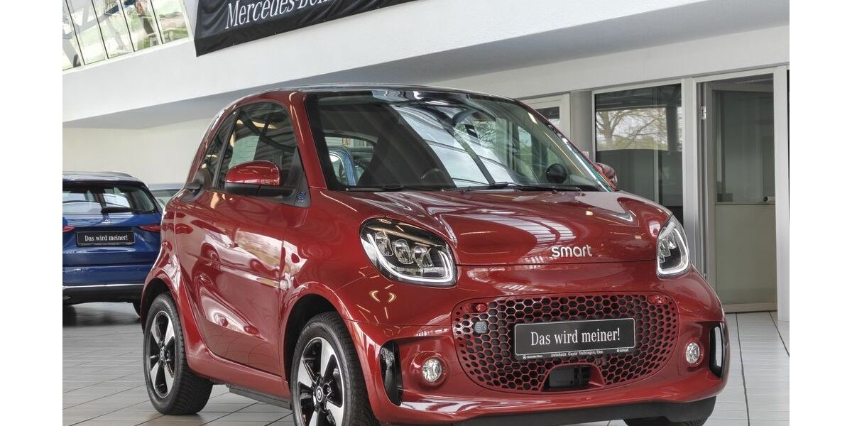 Smart ForTwo 9.312 km 18.450 &euro; Asperg 71679