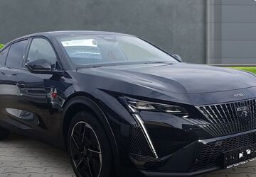 Peugeot 408 5.985 km 37.500 &euro; Pforzheim 75181