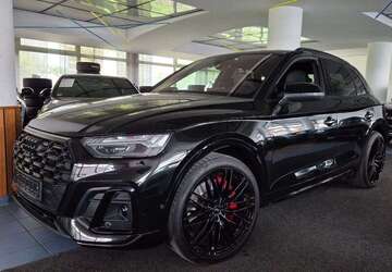 Audi SQ5 64.000 km 59.990 &euro; Filderstadt 70794