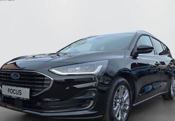 Ford Focus 2.000 km 31.990 &euro; Rutesheim 71277