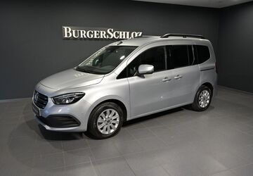 Mercedes-Benz T-Klasse 12.967 km 31.860 &euro; Waiblingen 71332