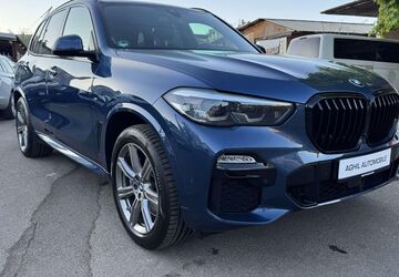 BMW X5 146.000 km 44.000 &euro; Stuttgart 70469