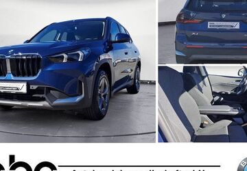 BMW X1 4.369 km 36.490 &euro; Jettingen 71131