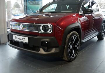 Renault R 4 3.708 km 33.565 &euro; Herrenberg 71083