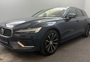 Volvo V60 96.000 km 27.699 &euro; Reutlingen / Mittelstadt 72766