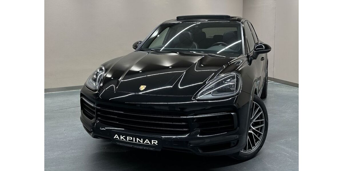 Porsche Cayenne 47.000 km 62.800 &euro; Holzgerlingen 71088