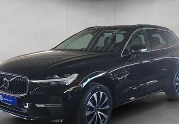 Volvo XC60 23.491 km 41.400 &euro; Stuttgart 70190