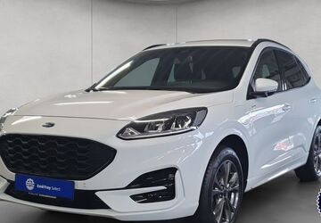 Ford Kuga 44.336 km 22.850 &euro; Pforzheim 75179