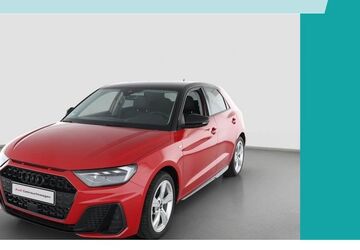 Audi A1 8.057 km 26.780 &euro; Weil der Stadt 71263