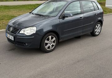 VW Polo 145.000 km 2.800 &euro; Herrenberg 71083