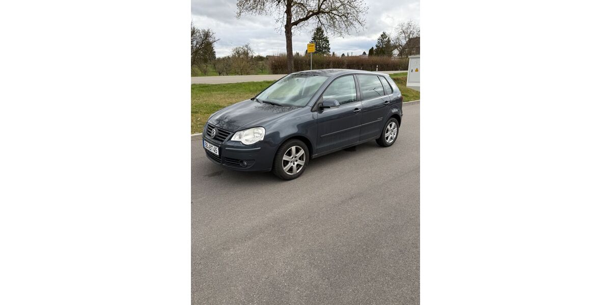 VW Polo 145.000 km 2.800 &euro; Herrenberg 71083
