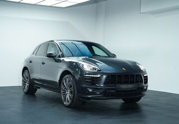 Porsche Macan 230.238 km 25.990 &euro; Rottenburg am Neckar 72108