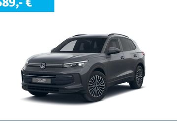 VW Tiguan 11.205 km 42.630 &euro; Böblingen 71032