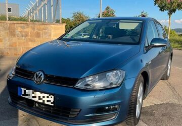 VW Golf 184.000 km 7.700 &euro; Bietigheim-Bissingen 74321