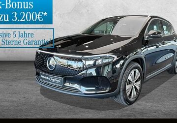 Mercedes-Benz EQA 10.300 km 37.725 &euro; Tamm 71732