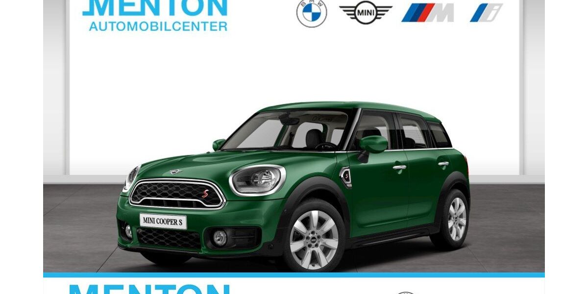 Mini Countryman S (Cooper) 78.343 km 22.990 &euro; Reutlingen 72766