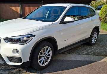 BMW X1 118.200 km 14.000 &euro; Ostfildern 73760