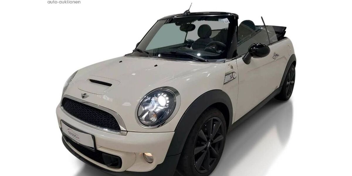 Mini Cooper S 91.980 km 11.480 &euro; Fellbach 70736